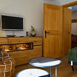 Zur Hohe Apartment Grindelwald