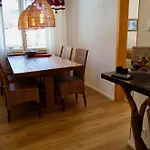 Apartment Zur Hohe Grindelwald
