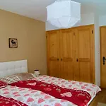 Apartment Zur Hohe *