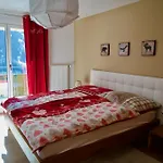 Zur Hohe Apartment Grindelwald