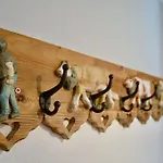 Apartment Zur Hohe *