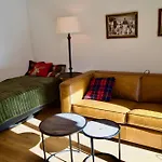 Apartment Zur Hohe Grindelwald