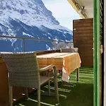 Zur Hohe Apartment Grindelwald