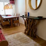 Apartment Zur Hohe Grindelwald
