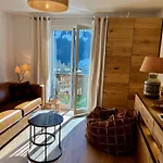 Zur Hohe Apartment