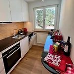 Appartamento Zur Hoehe