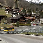 Zur Hohe Apartment *