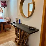 Apartment Zur Hohe