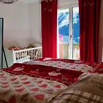 Zur Hohe Apartment *