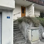 Zur Hohe Apartment Grindelwald