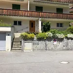 Zur Hohe Grindelwald