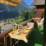 Zur Hohe Apartment