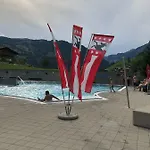Zur Hoehe Appartamento Grindelwald