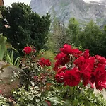 Zur Hoehe Appartamento Grindelwald