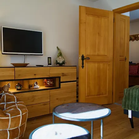 Zur Höhe Apartment Grindelwald