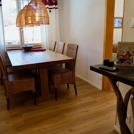 Apartment Zur Höhe Grindelwald