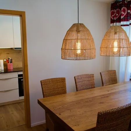 Zur Höhe * Grindelwald