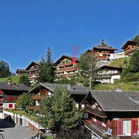 Zur Höhe Apartment *