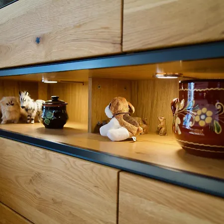 Zur Höhe * Grindelwald