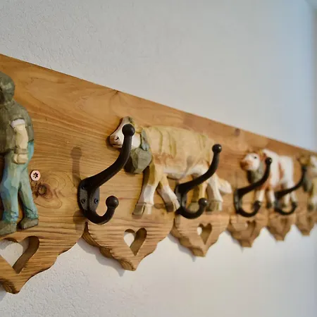 Apartment Zur Höhe *