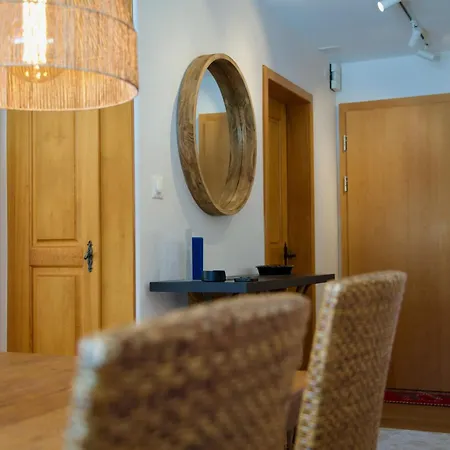 Apartment Zur Höhe *