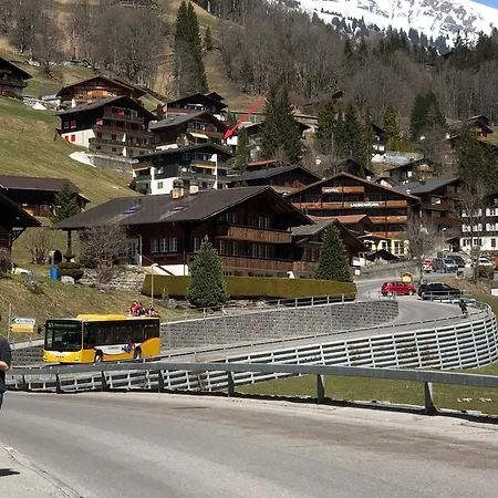 Zur Höhe Apartment *