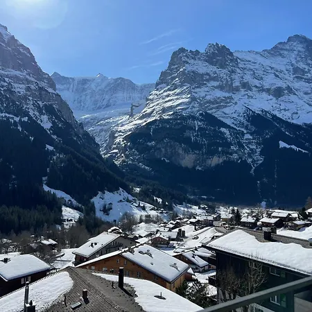 Zur Höhe Apartment *