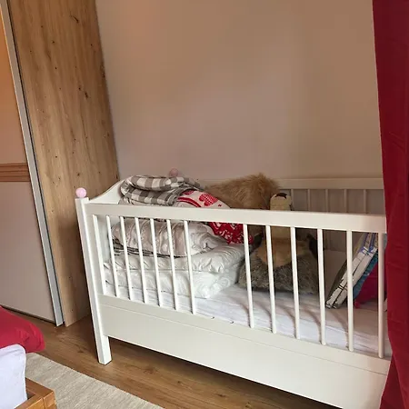 Zur Höhe Apartment *