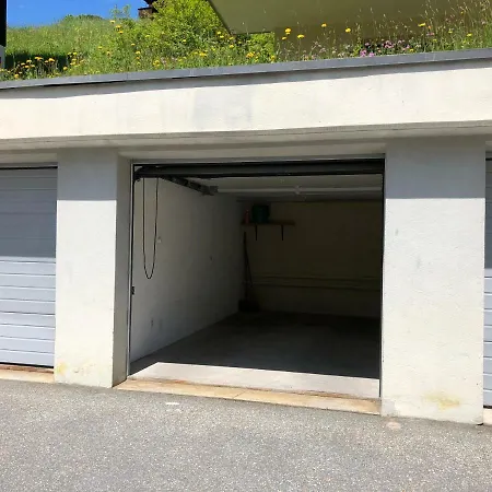 Zur Höhe * Grindelwald