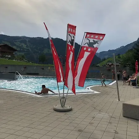 Zur Hoehe Lejlighed Grindelwald