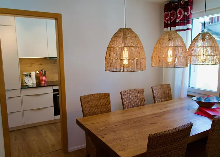 Zur Hohe * Grindelwald