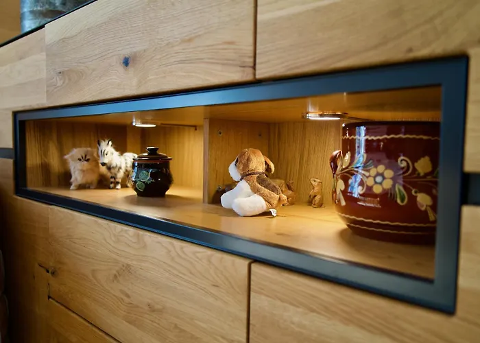 Zur Hohe * Grindelwald