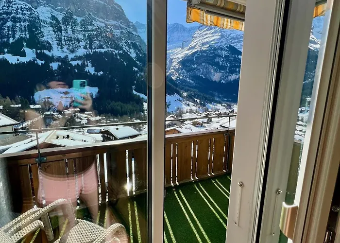 Zur Hohe Apartment *