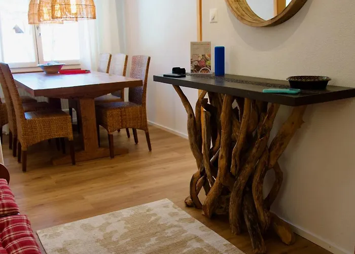 Apartment Zur Hohe Grindelwald