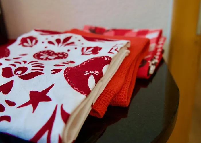 Apartment Zur Hohe Grindelwald