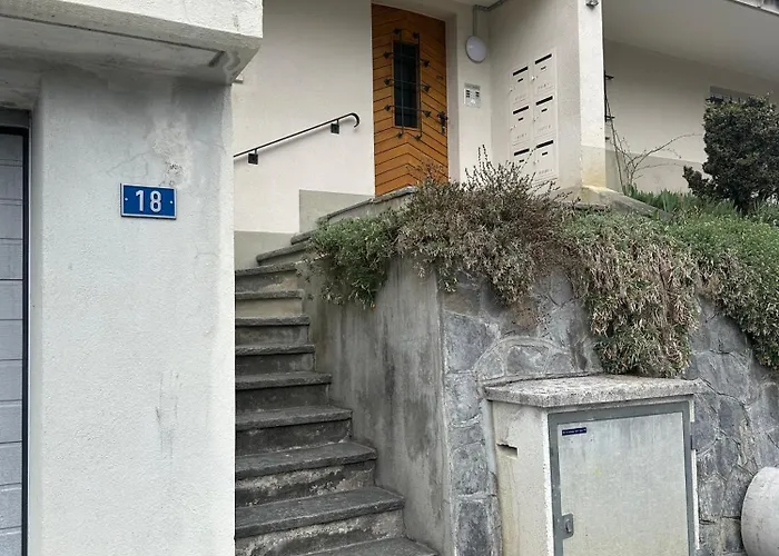 Zur Hohe Lägenhet Grindelwald