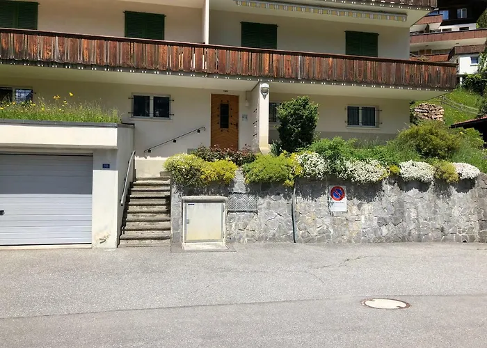 Zur Hohe Grindelwald