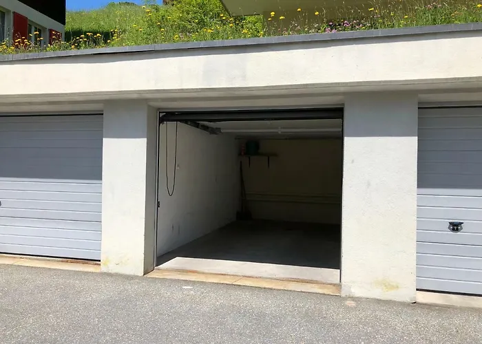 Zur Hohe * Grindelwald