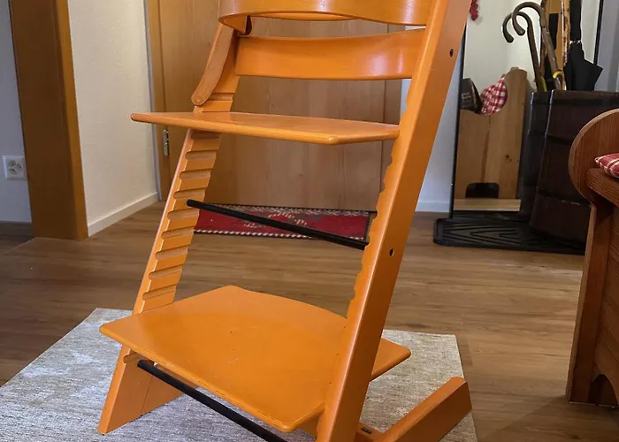 Apartman Zur Hoehe *