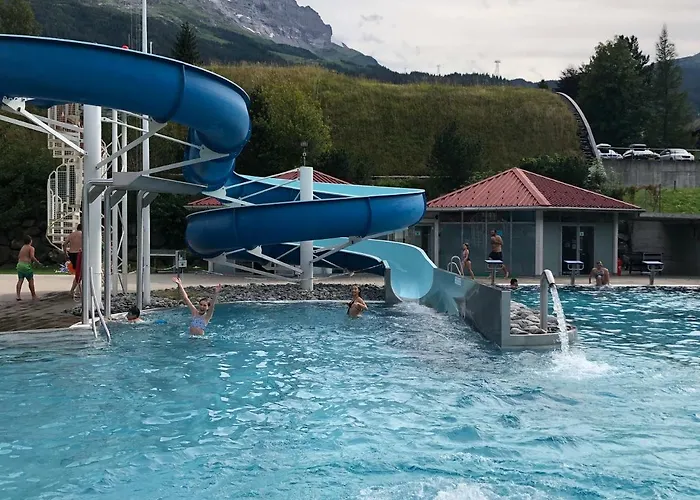 Zur Hoehe Διαμέρισμα