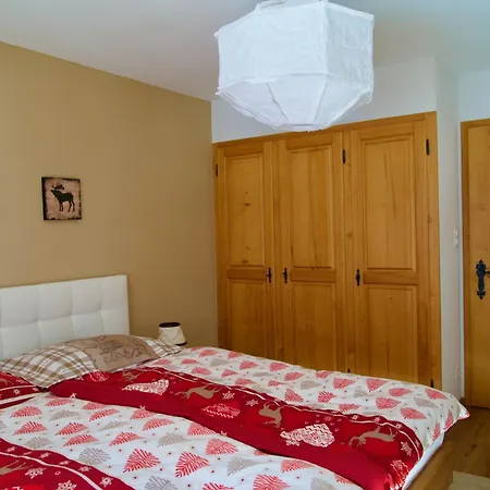 Apartment Zur Höhe *