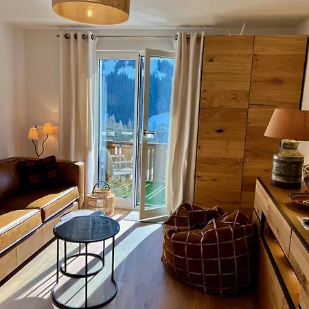 Zur Höhe Apartment