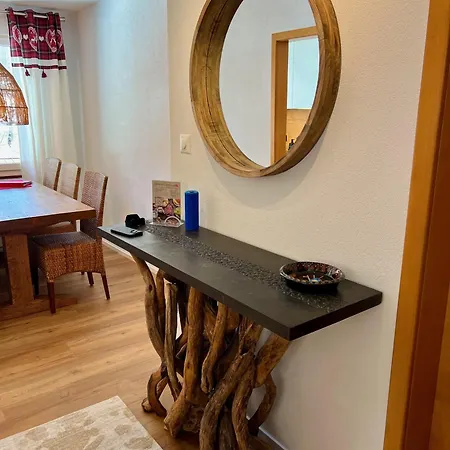 Apartment Zur Höhe