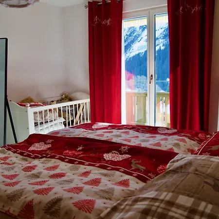 Zur Höhe Apartment *