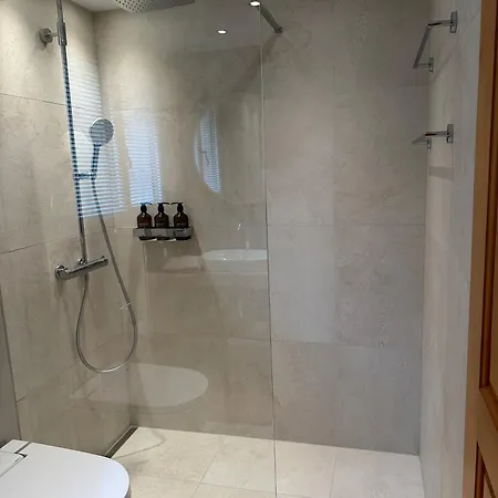Apartment Zur Höhe