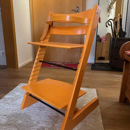 Apartment Zur Höhe *